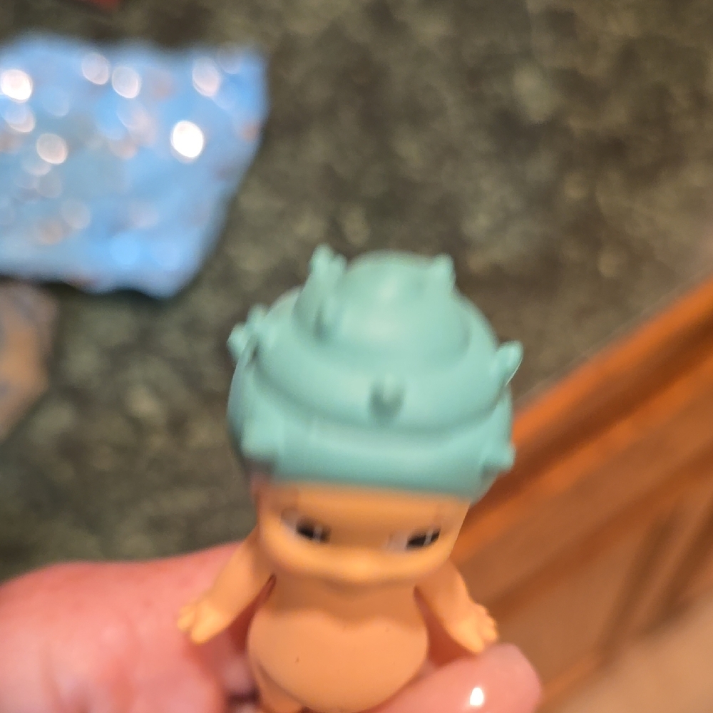 Sonny Angel Marine Series Shell Authentic - Picture 6 of 10